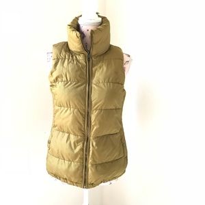 Old Navy Puffer Vest